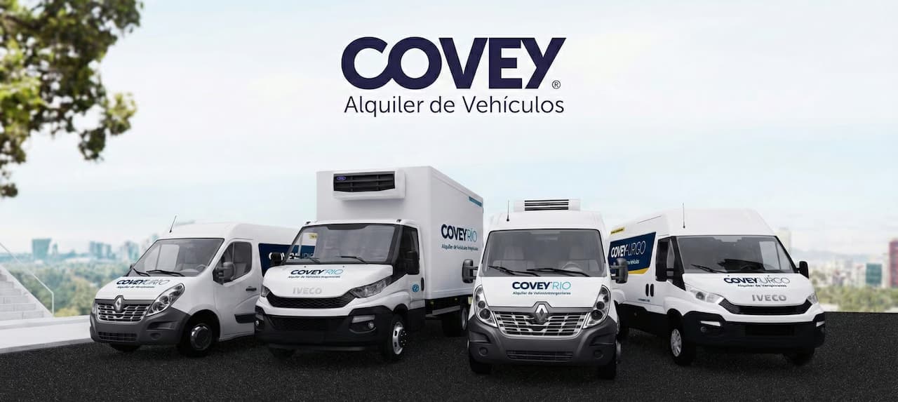 ¿Conoces todas las ventajas del alquiler de un vehículo industrial?